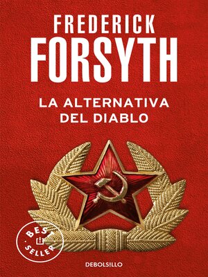 cover image of La alternativa del diablo
